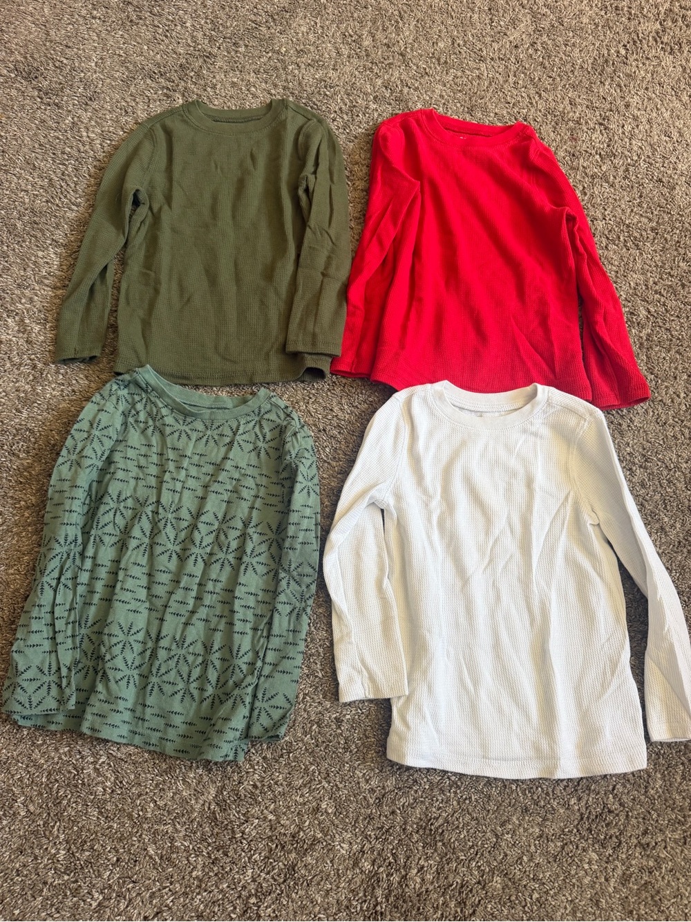 Old Navy Size 5T Long Sleeve